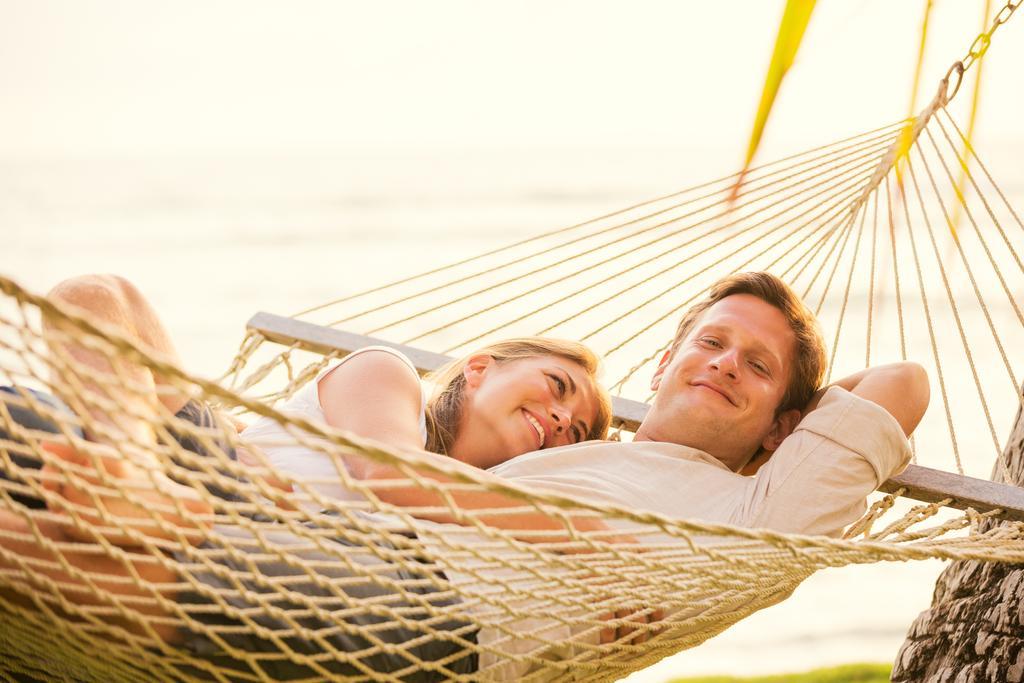 Mango Lagoon Resort & Wellness Spa Palm Cove Rum bild